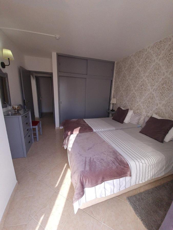 Apartamentos Julieta Албуфейра Екстер'єр фото