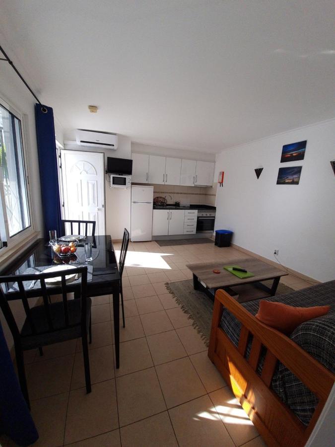 Apartamentos Julieta Албуфейра Екстер'єр фото