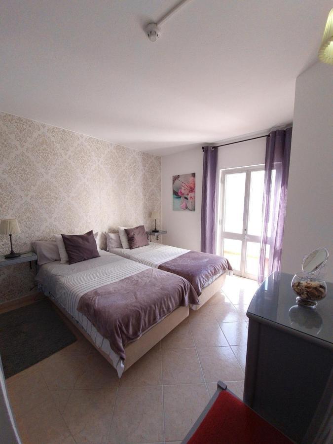 Apartamentos Julieta Албуфейра Екстер'єр фото